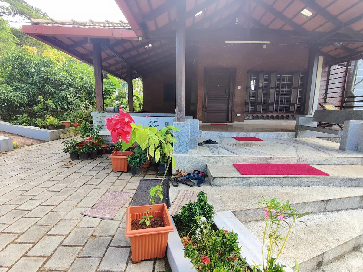 Srujana Architects & Interior Designers project 1