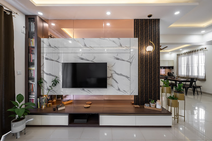 Nestopia Interiors – Best Home Interior Designers in Bangalore interior