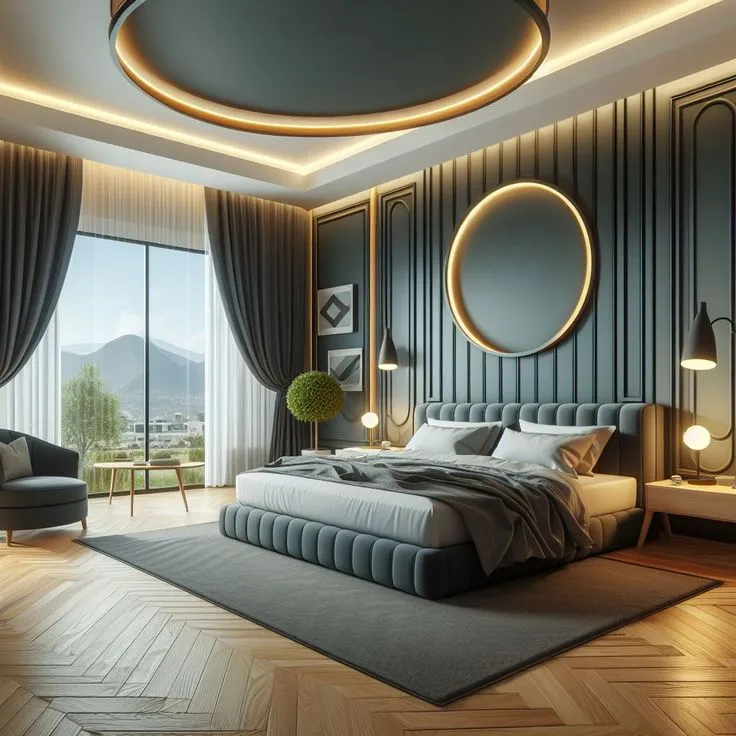 ELEMINTA — interior design portfolio in Bengaluru