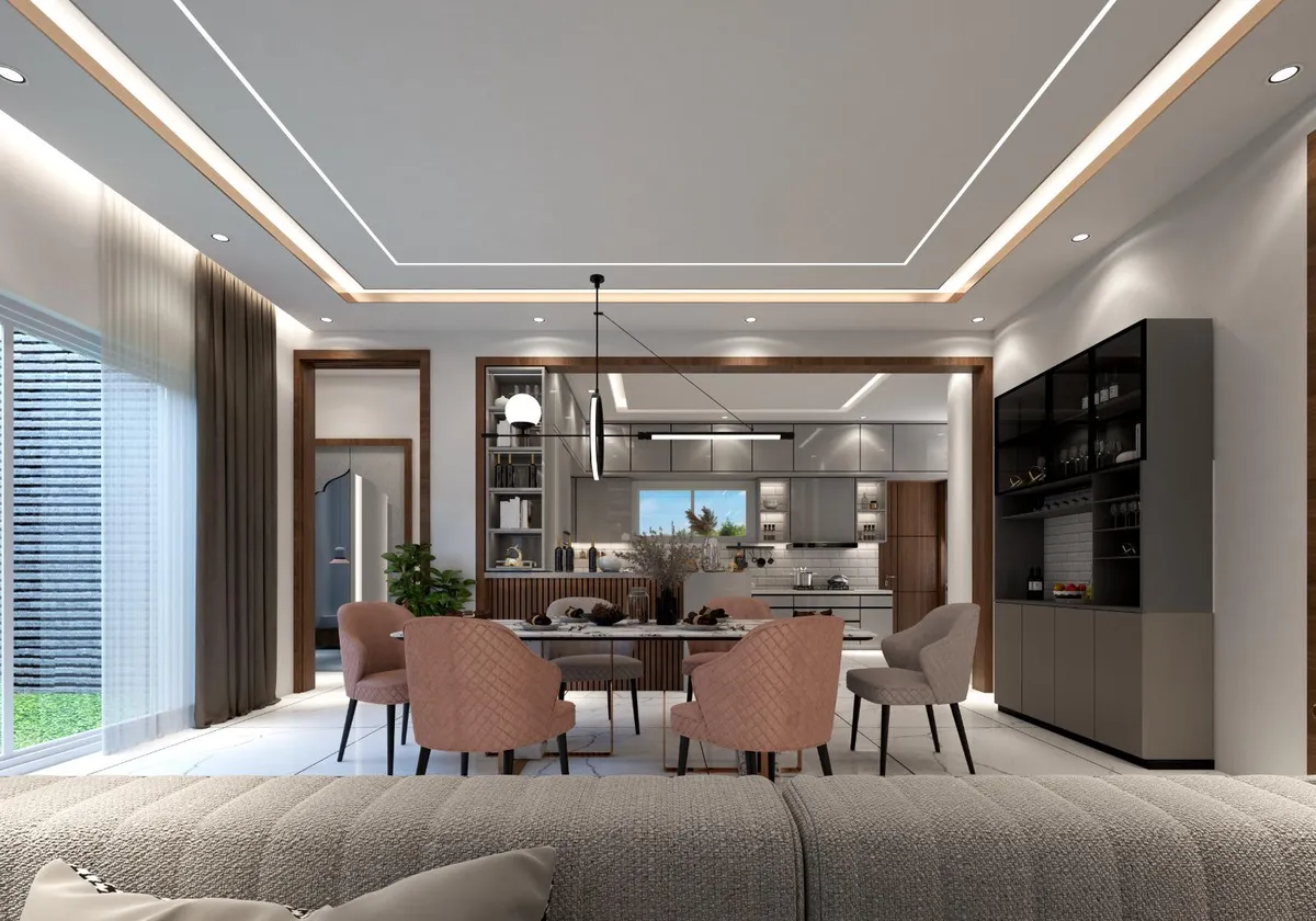 Neo Decors — interior design portfolio in Bengaluru