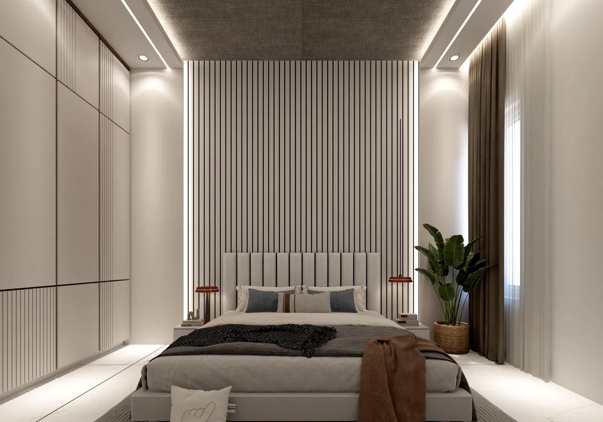 Neo Decors project 1