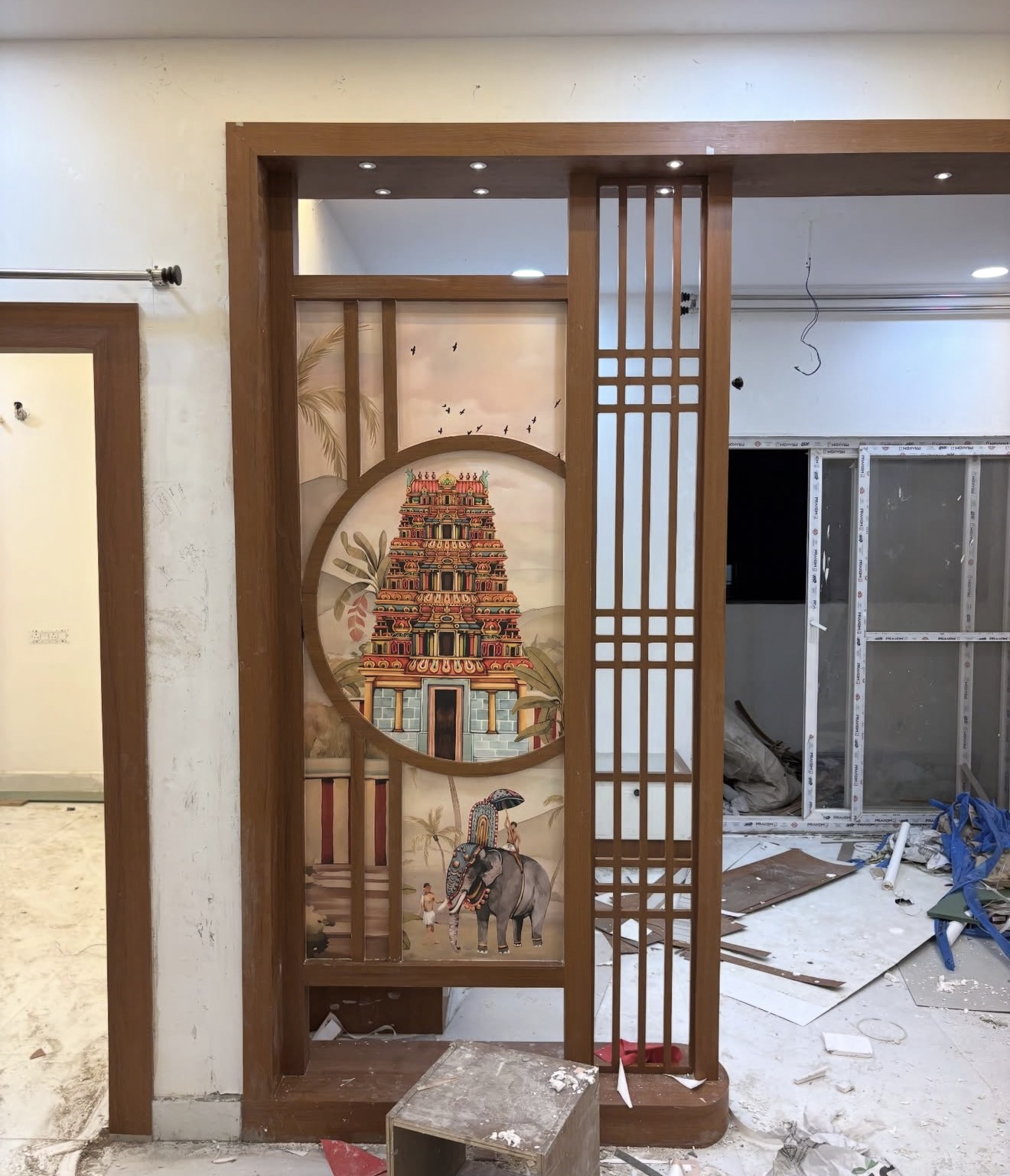 SUKRITI HOME INTERIOR | HSR LAYOUT interior