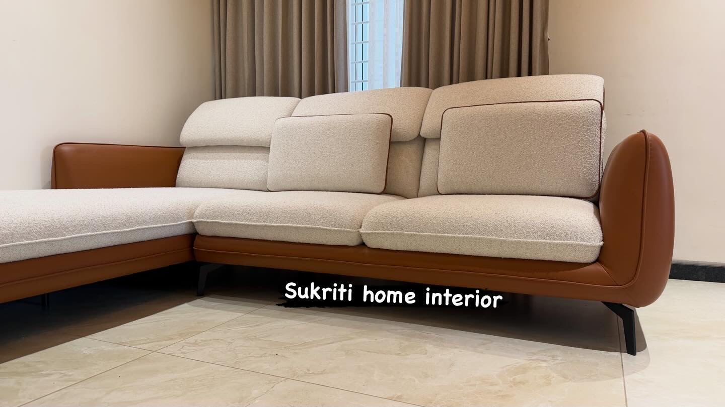 SUKRITI HOME INTERIOR | HSR LAYOUT project