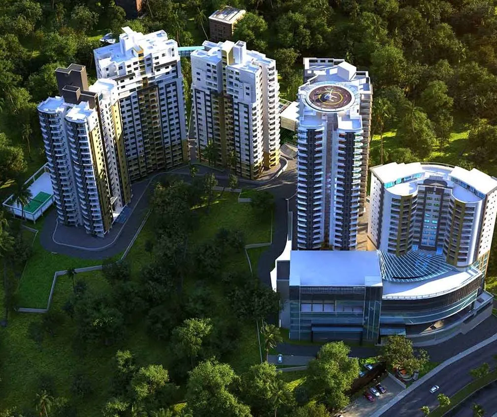 ENSEMBLEE - NATIONAL AWARD WINNING ARCHITECTS FIRM — interior design portfolio in Bengaluru