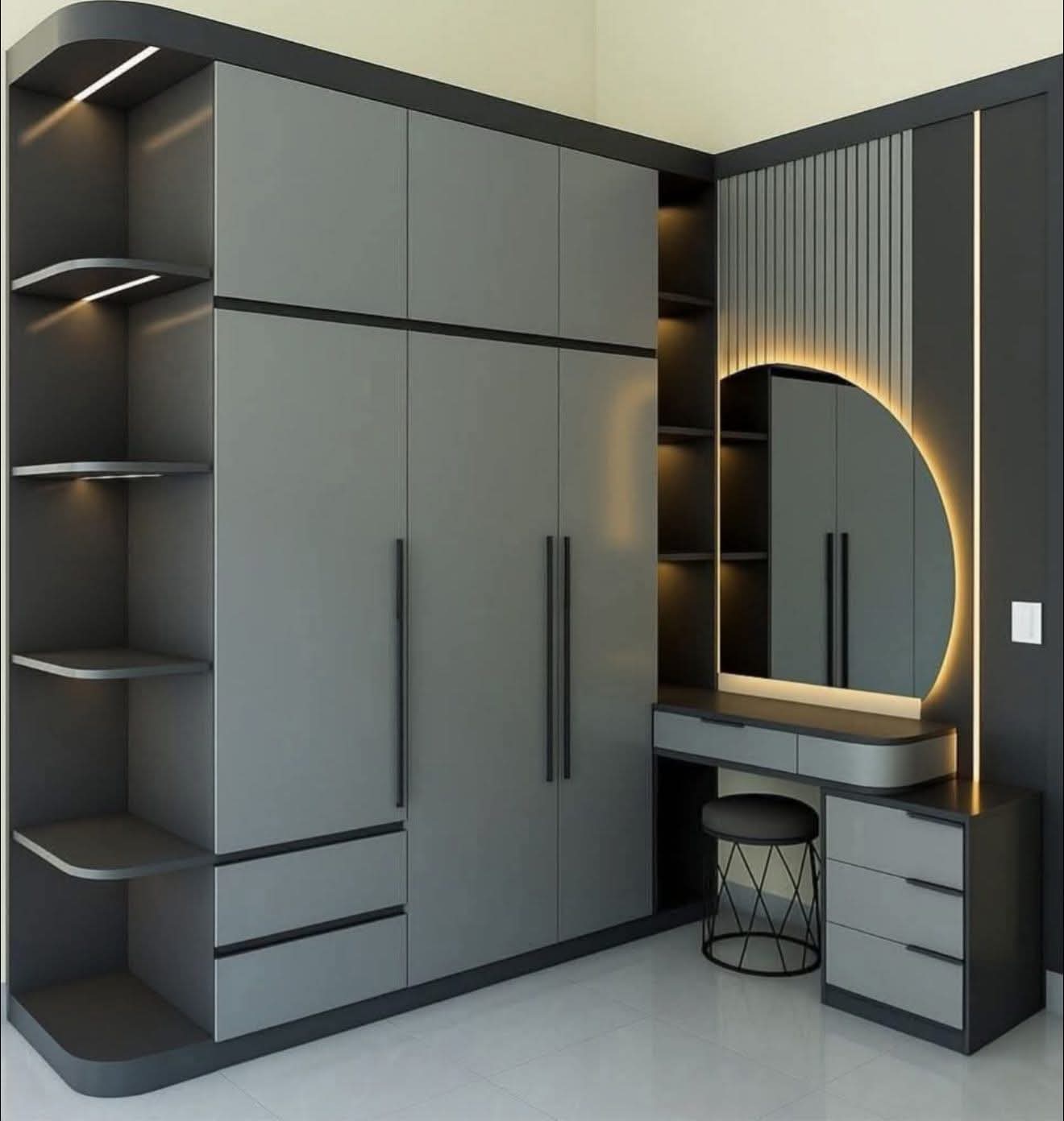 Royal Interiors project 2