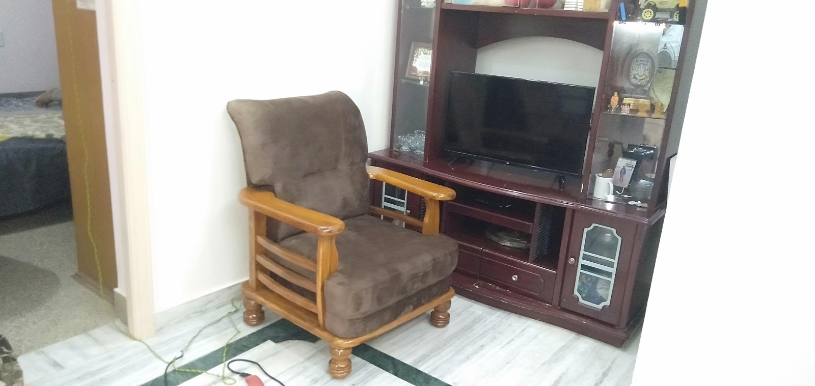 A1 Designer Interior — interior design portfolio in Bengaluru