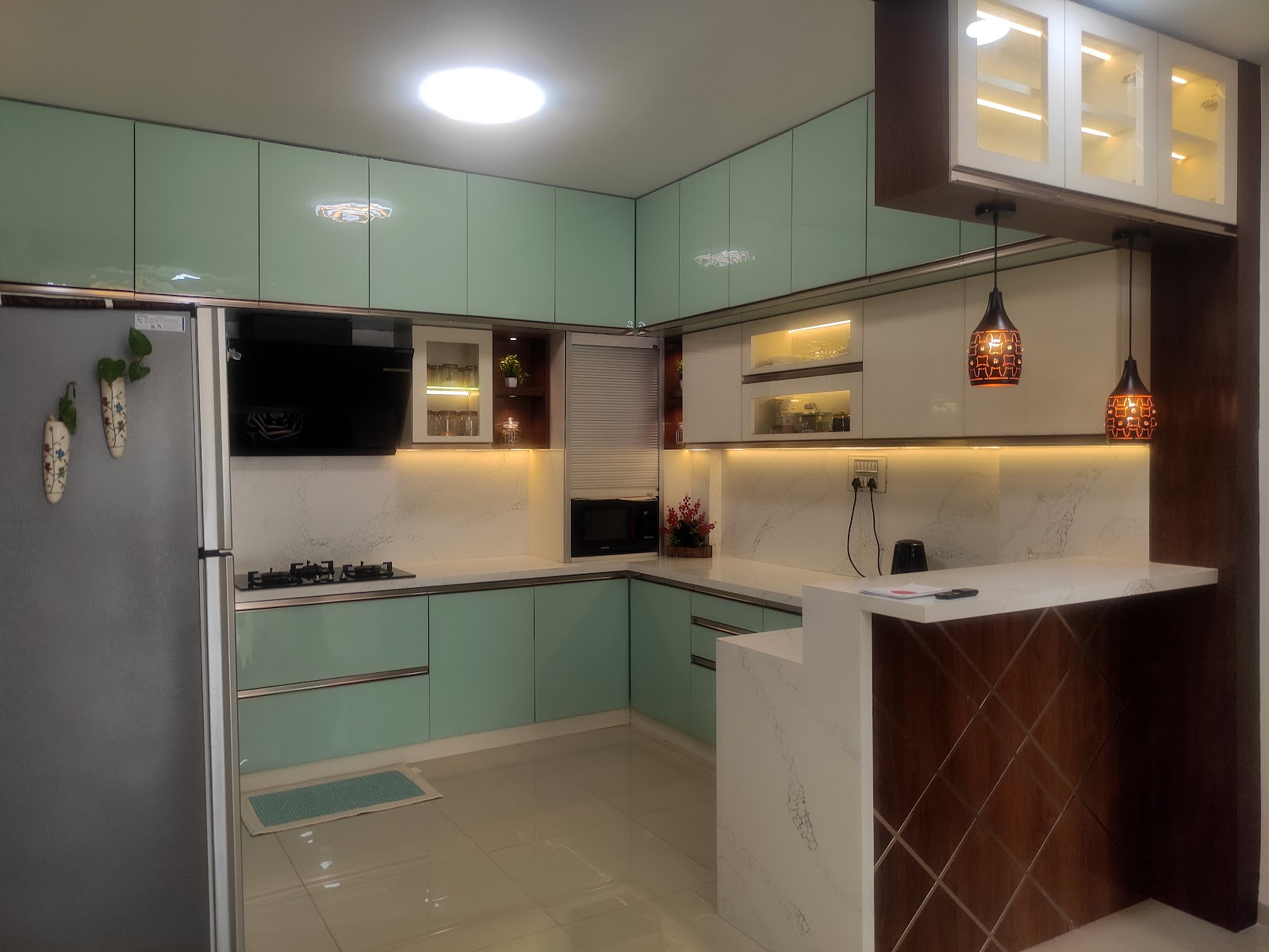 ARTRIK INTERIORS: Best Interior designers in Bangalore.