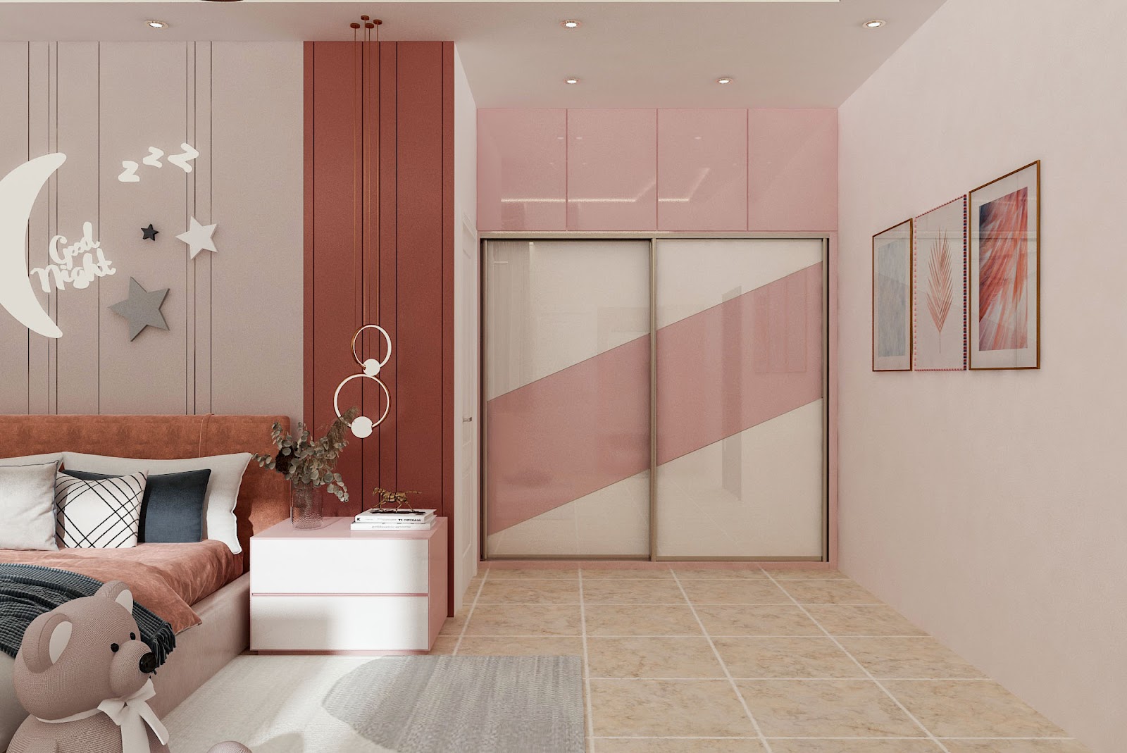ARTRIK INTERIORS: Best Interior designers in Bangalore.