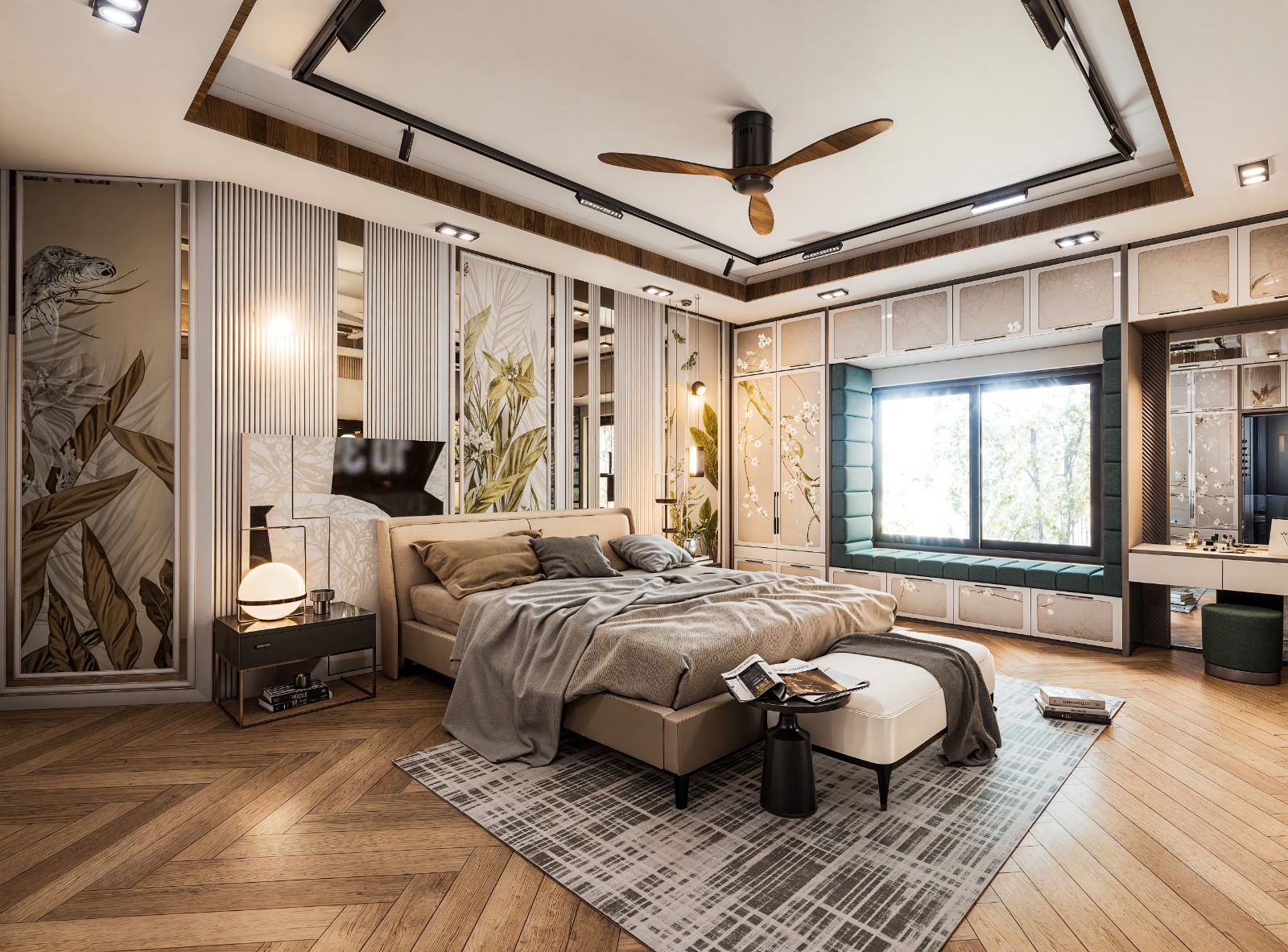 ARCANE STUDIO - Luxury Interiors in Bangalore I Premium Construction in Bangalore interior