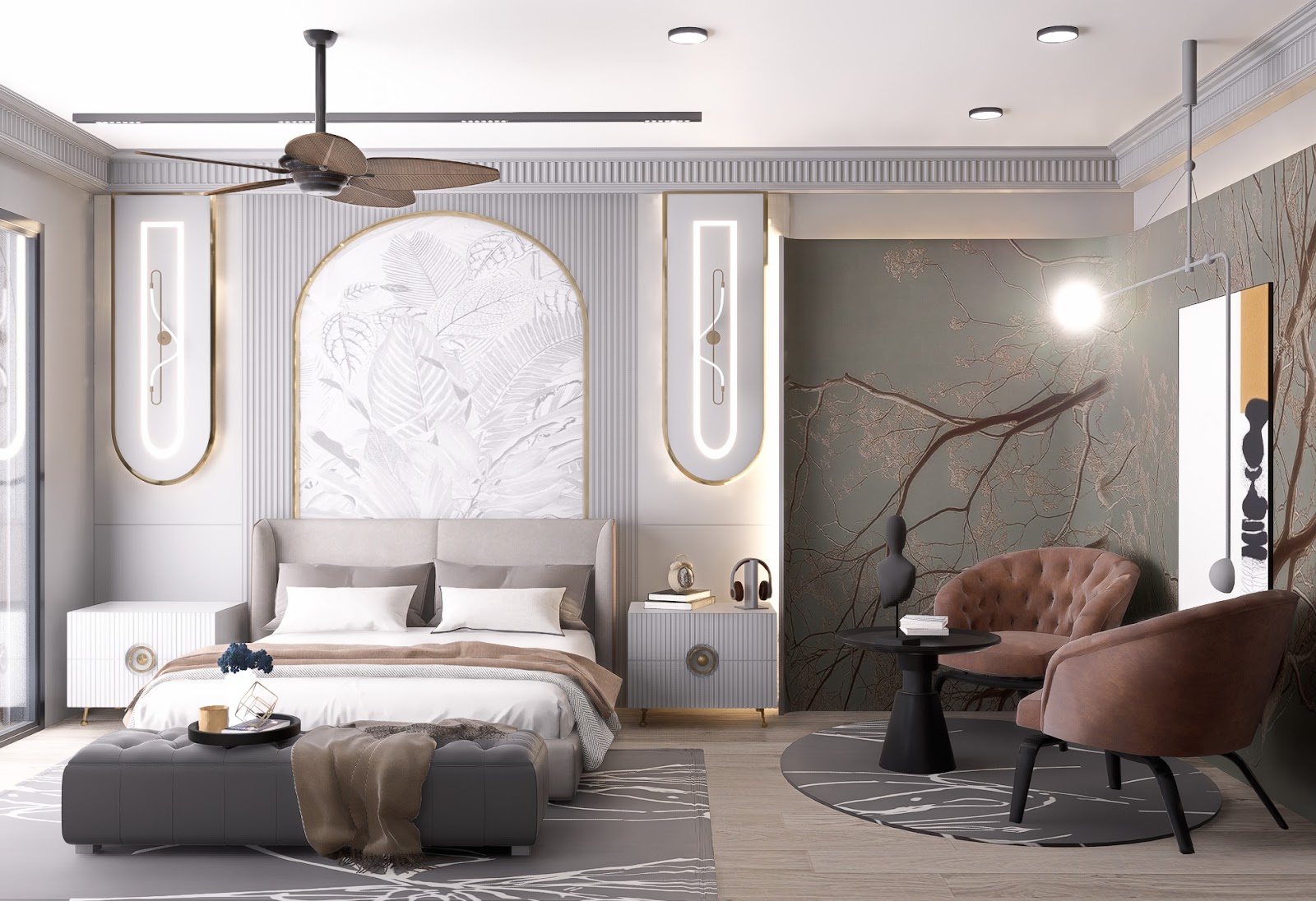 ARCANE STUDIO - Luxury Interiors in Bangalore I Premium Construction in Bangalore project