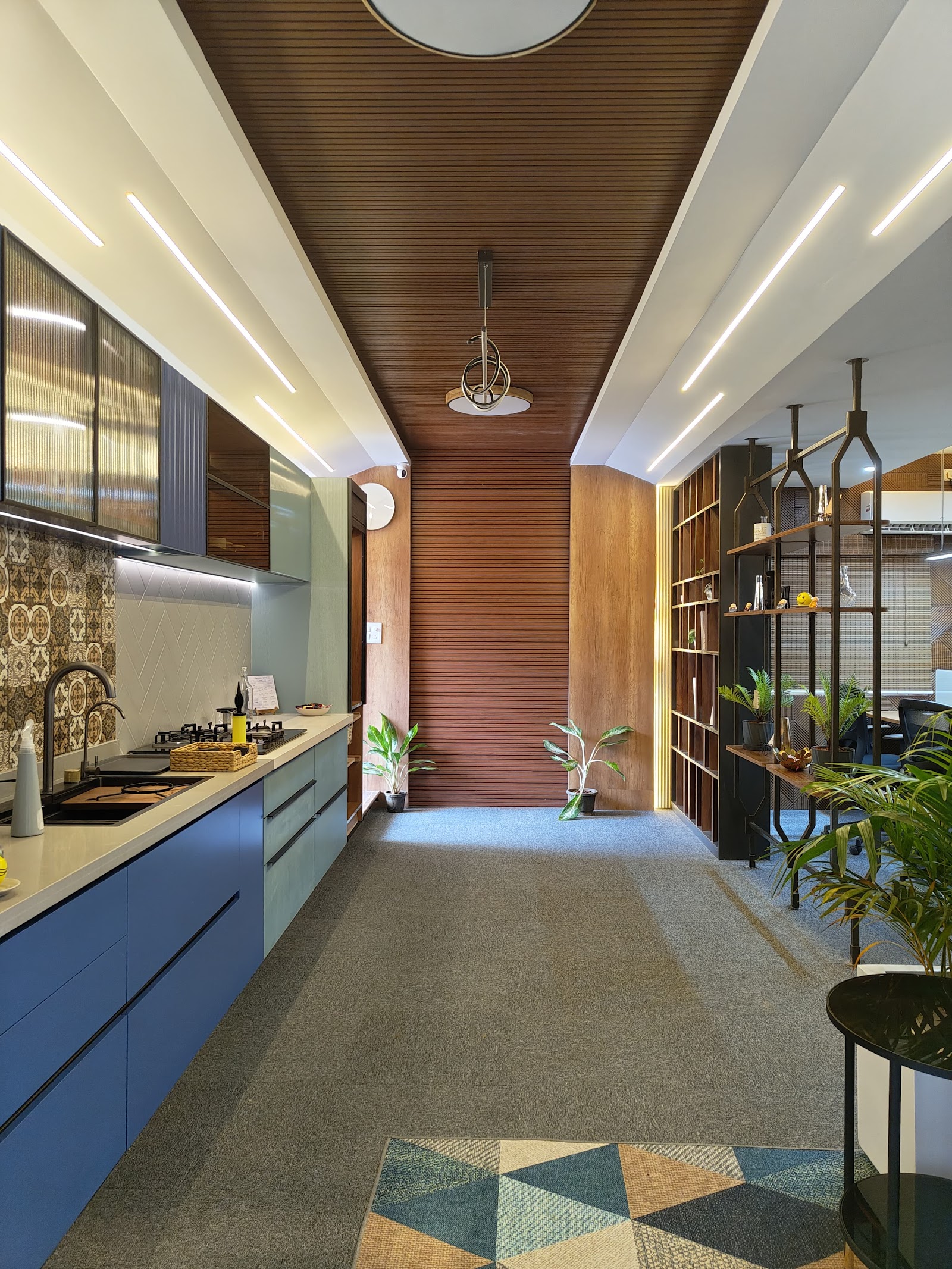 ARCANE STUDIO - Luxury Interiors in Bangalore I Premium Construction in Bangalore