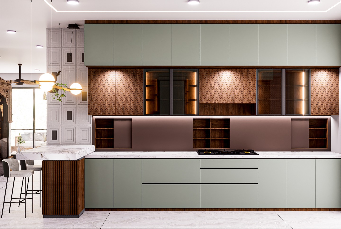 ARCANE STUDIO - Luxury Interiors in Bangalore I Premium Construction in Bangalore