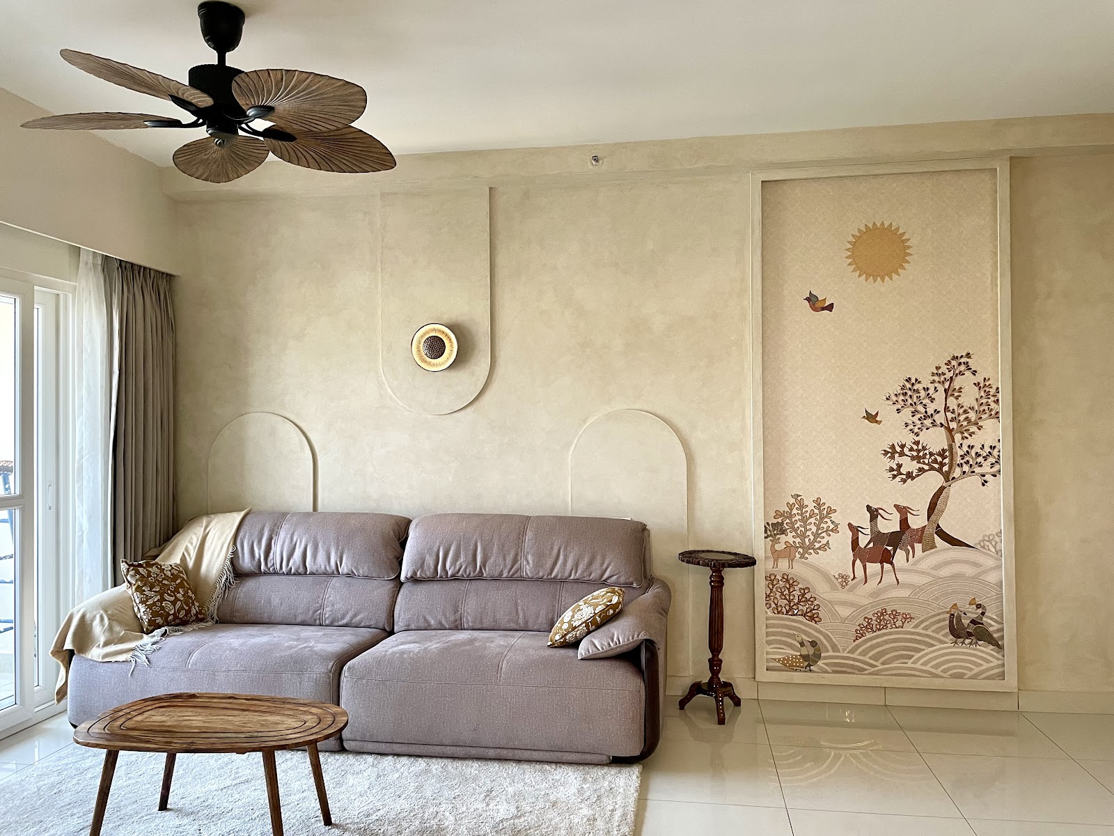 Tesor Interior Design Studio project