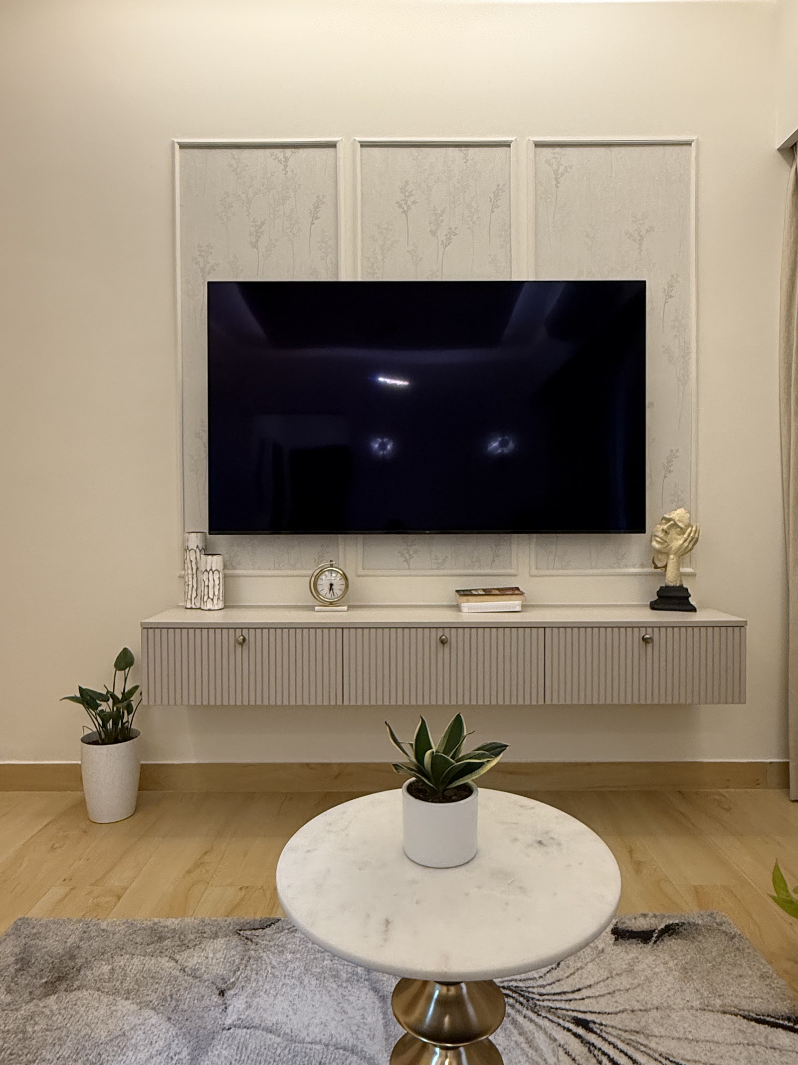 Tesor Interior Design Studio project