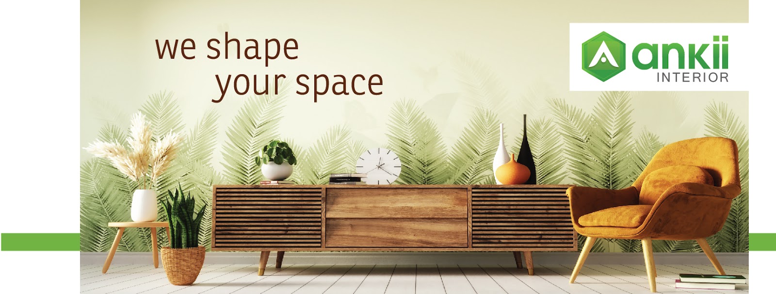 Anki Interior - Interior Designer interior