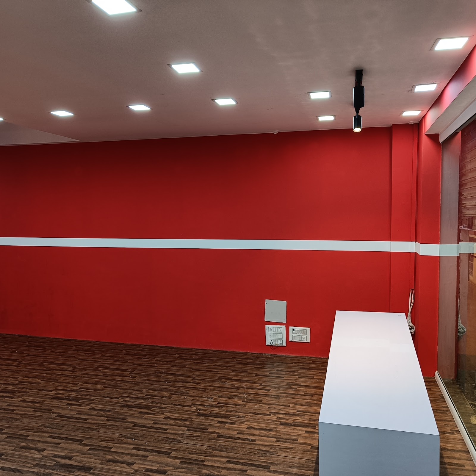 Anki Interior - Interior Designer project