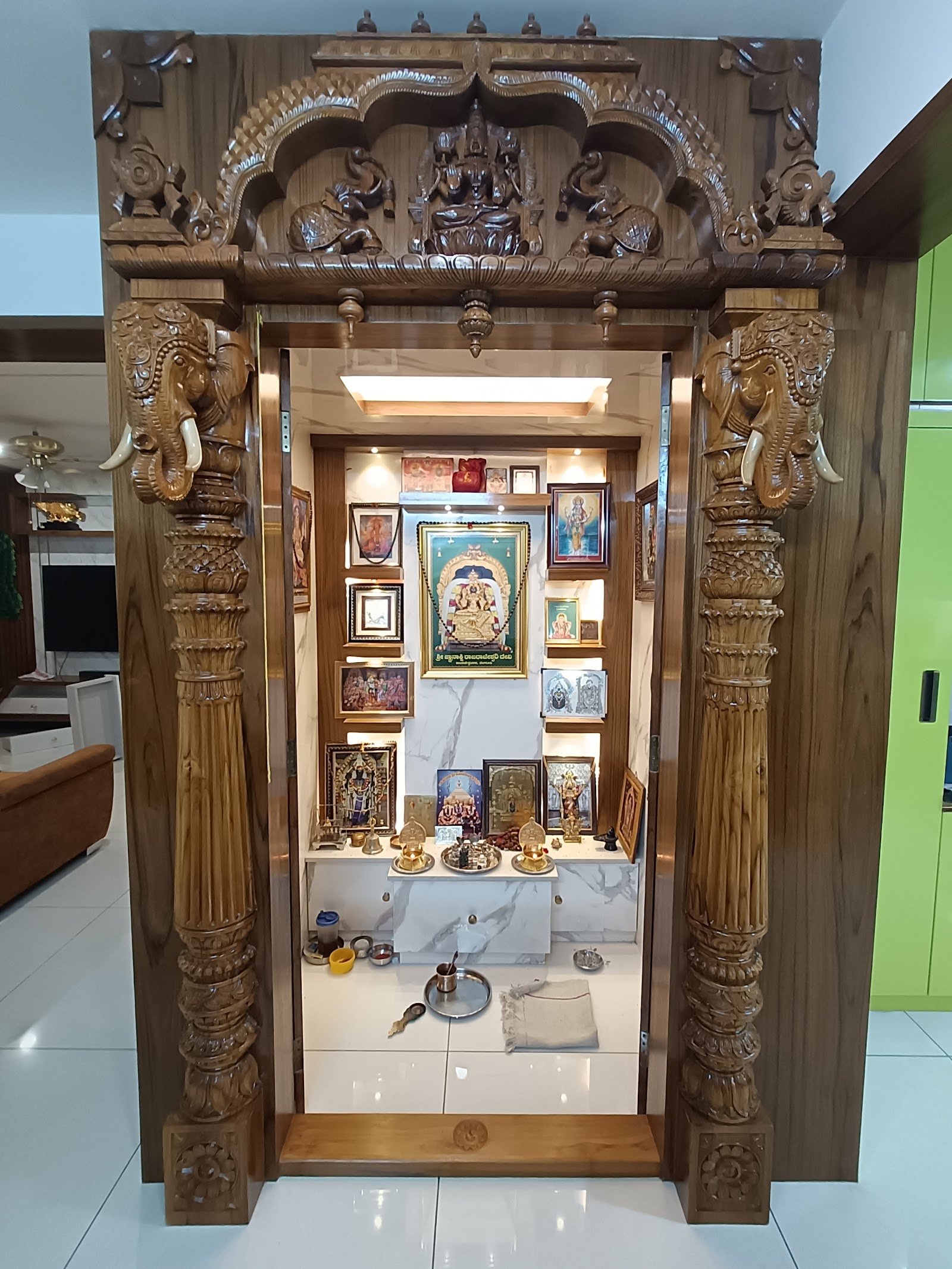 Anki Interior - Interior Designer