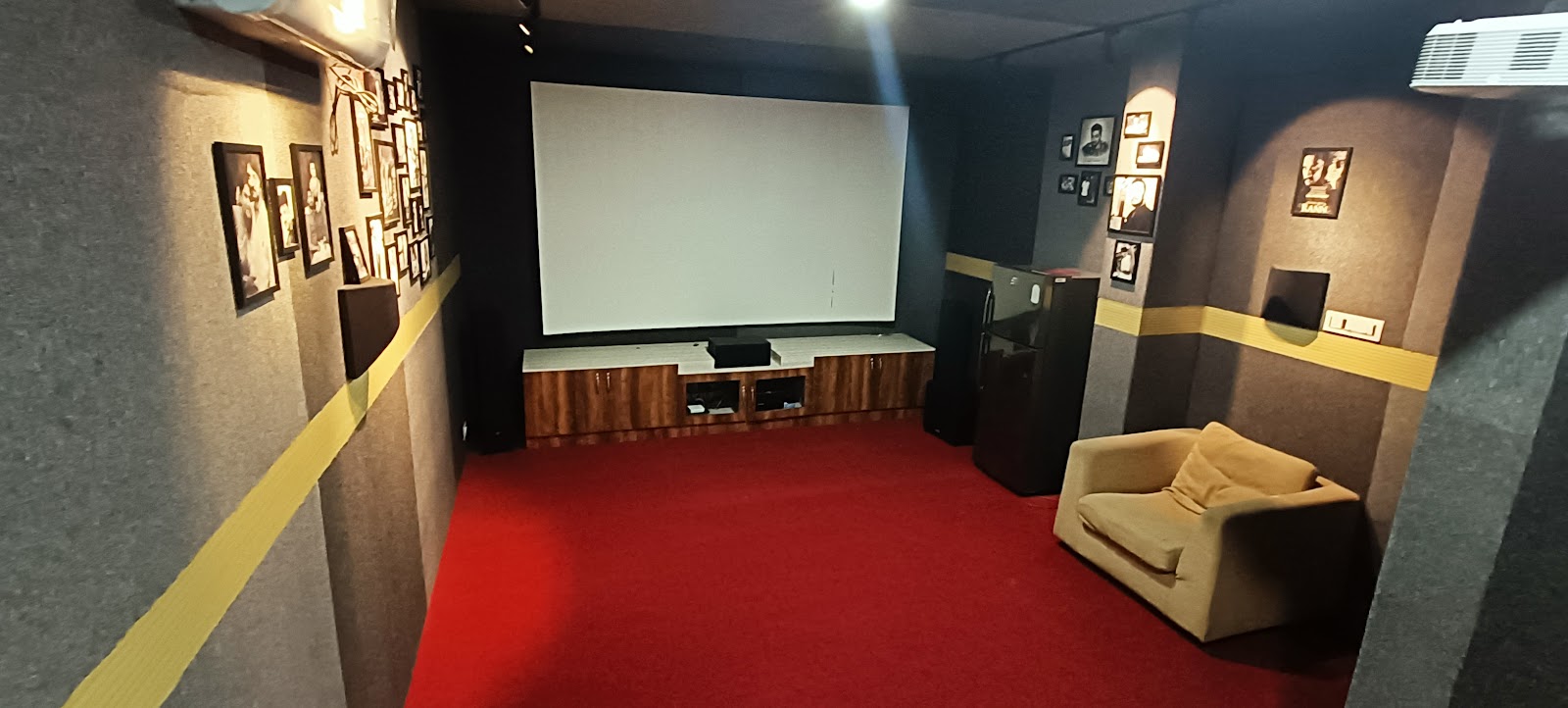Anki Interior - Interior Designer