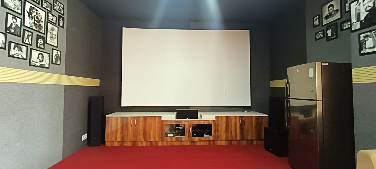 Portfolio — photo