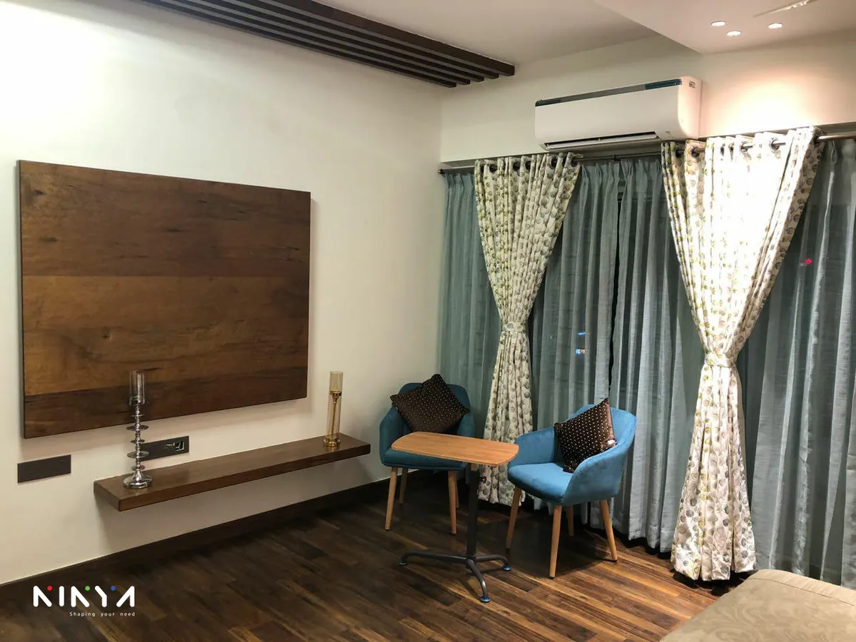 Ninya interiors- Best Interior designers in bangalore — interior design portfolio in Bengaluru