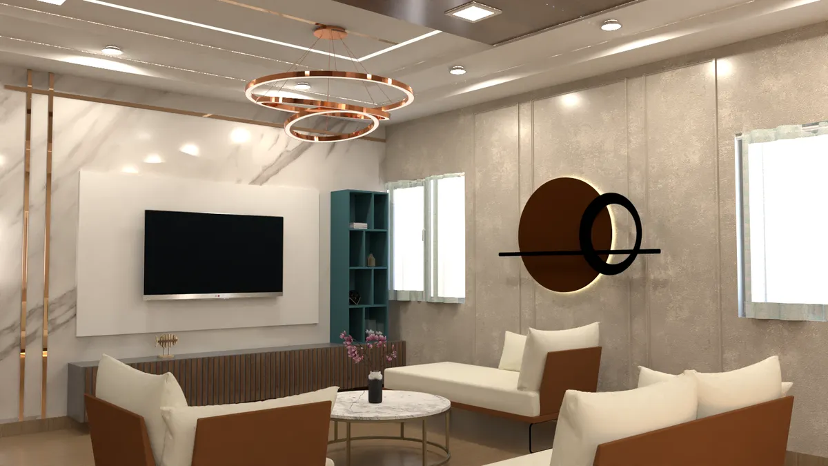 I HOME INTERIOR STUDIO — interior design portfolio in Bengaluru