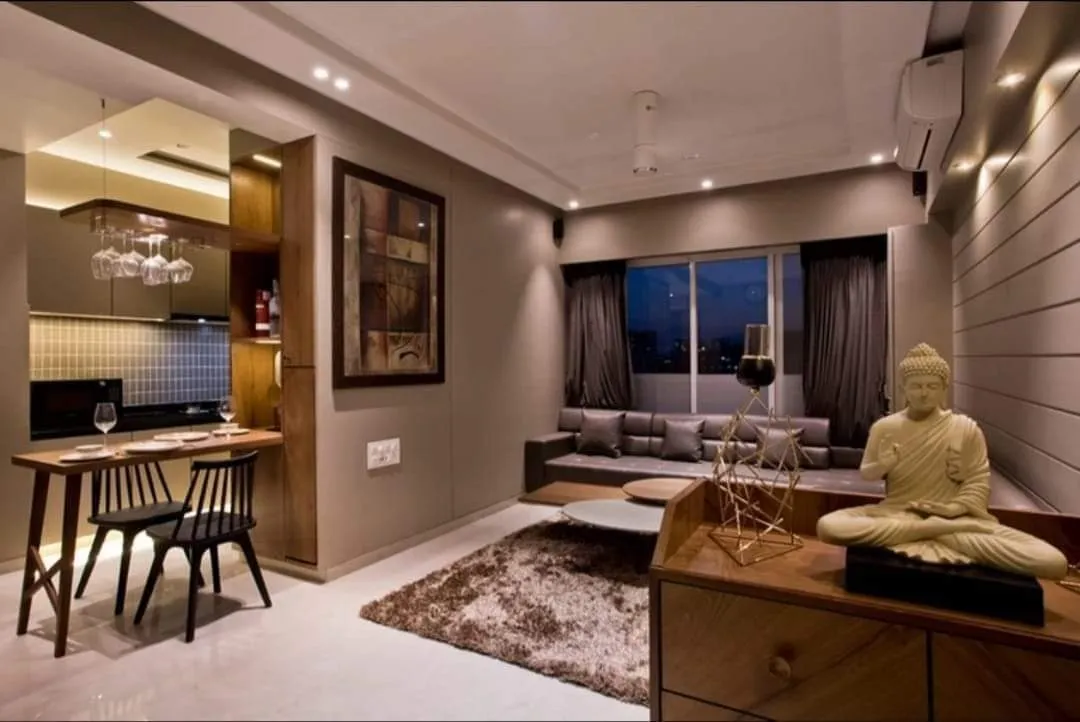 I HOME INTERIOR STUDIO project 3