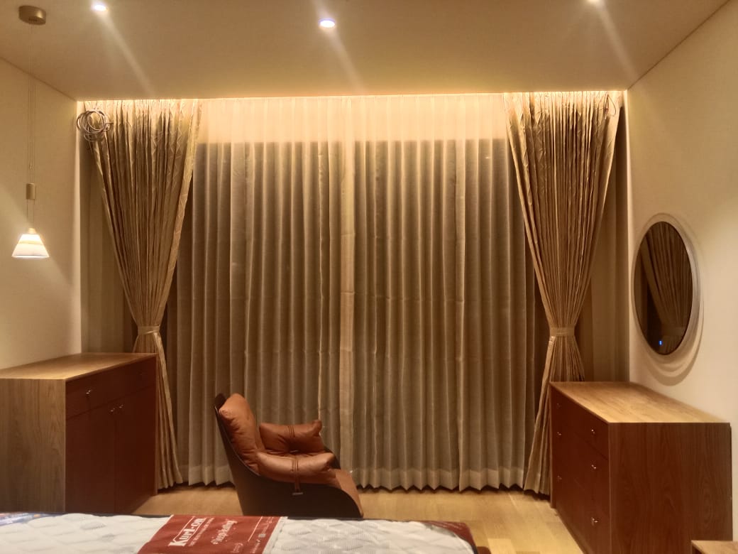 Morada Bonito Design Studio interior