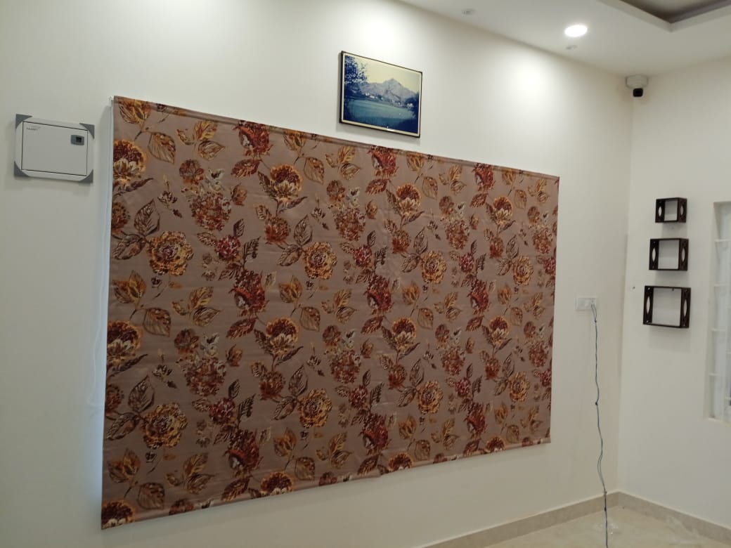 Morada Bonito Design Studio project