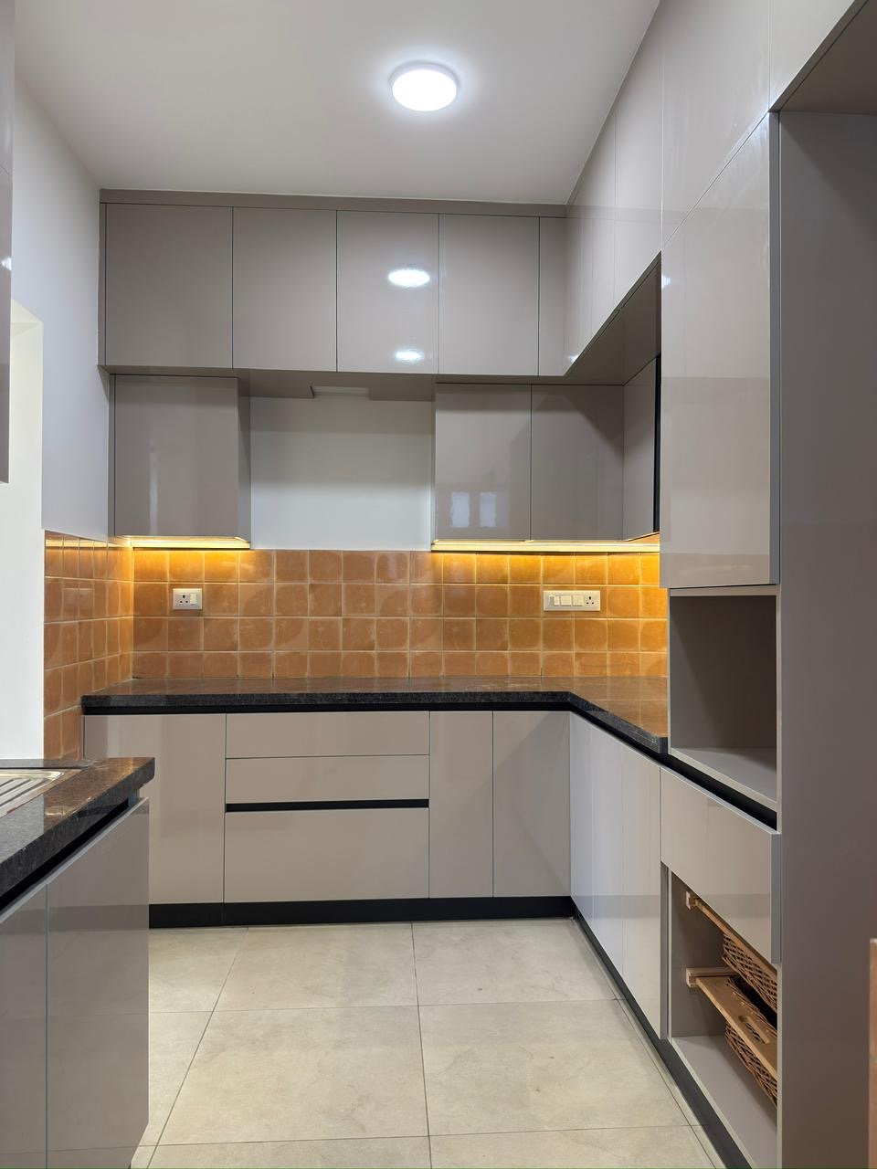 DreamHouzz Architecture & Interiors project