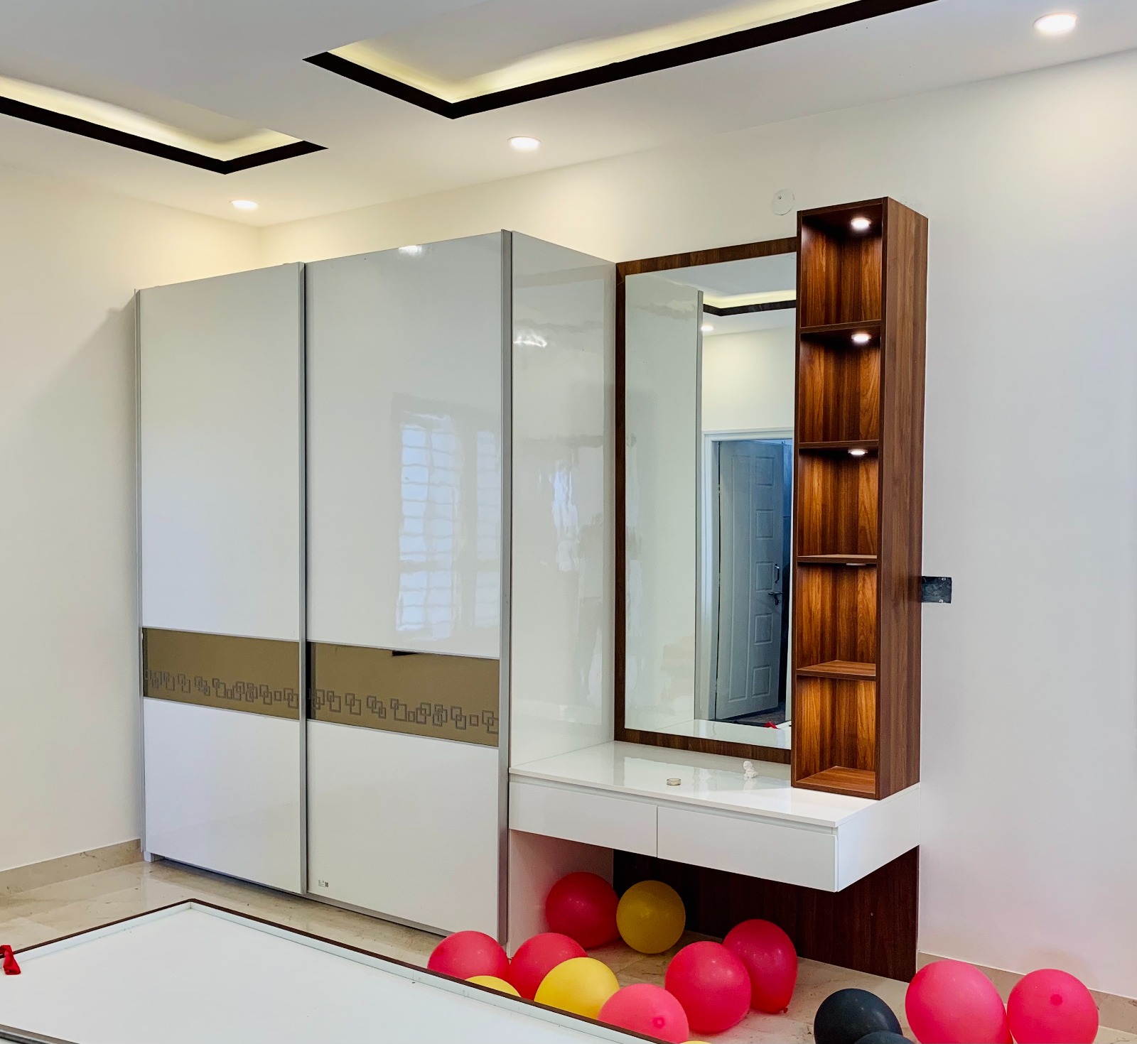 DreamHouzz Architecture & Interiors project
