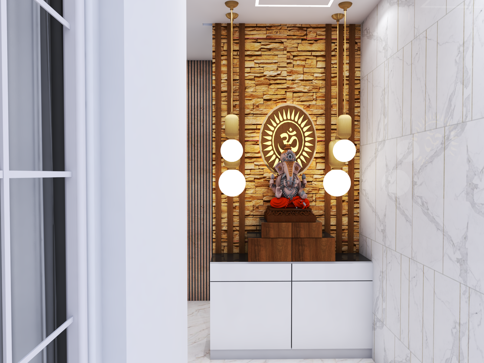 VITHIKA INTERIORS AND DESIGNERS interior
