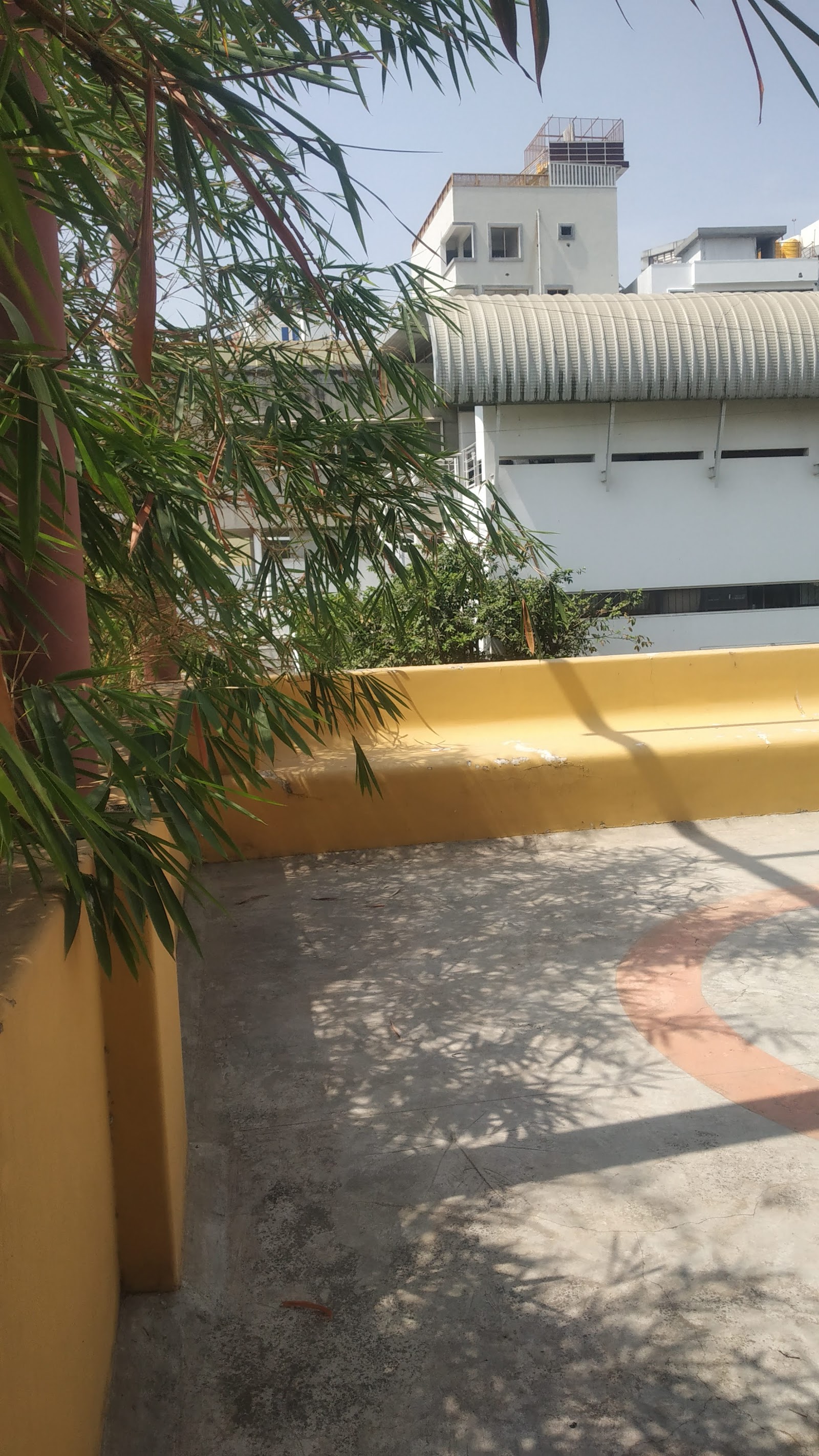 Portfolio — photo