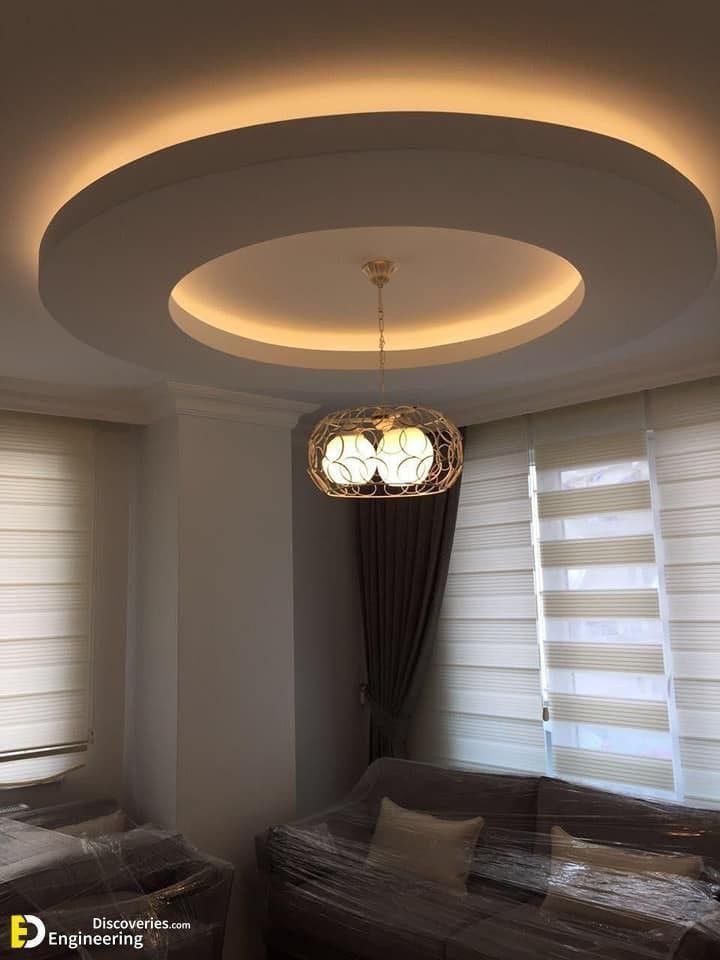 MN INTERIORS project