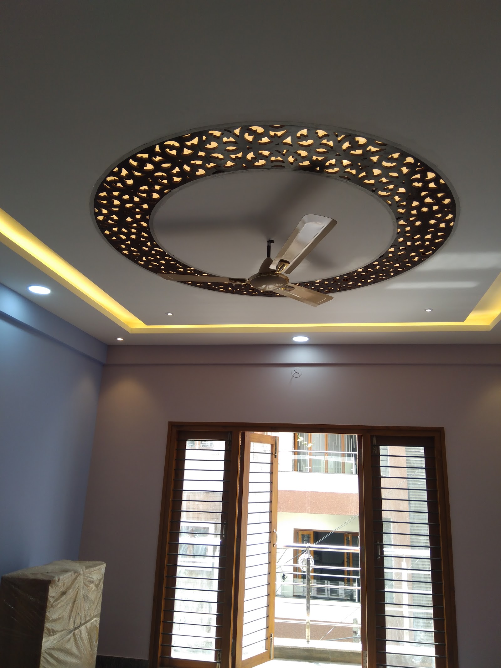Magnon Interiors India Private Limited project