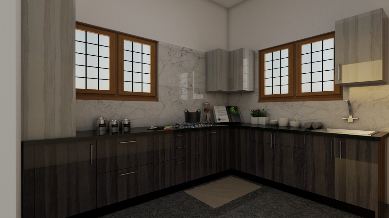 Magnon Interiors India Private Limited project