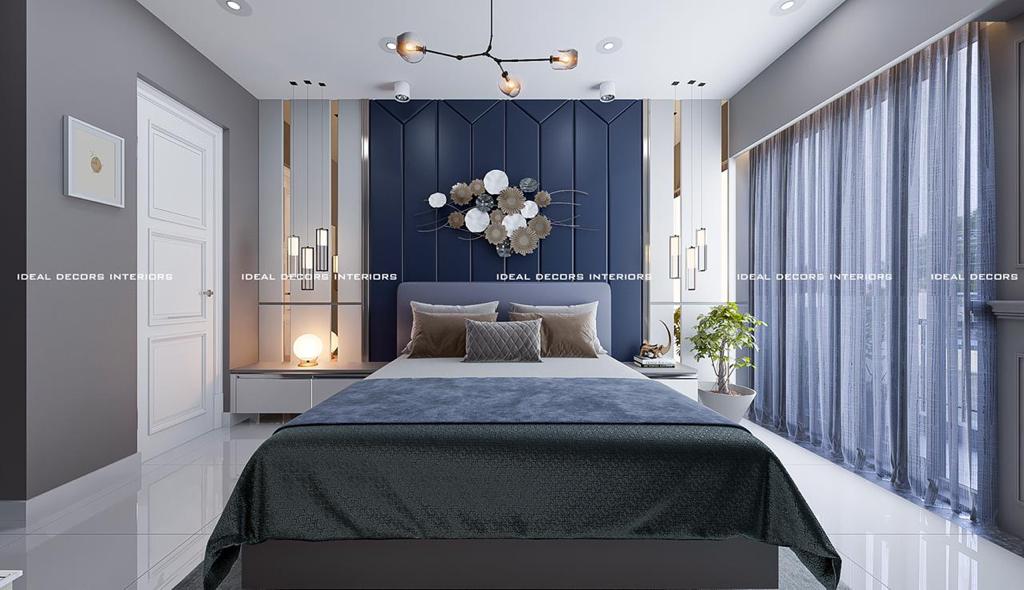 Ideal Decors interior