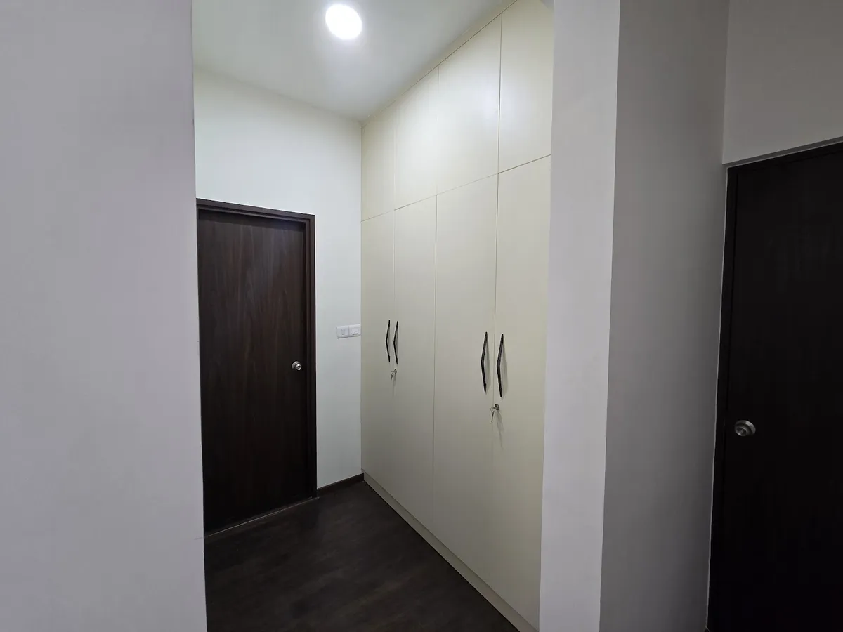 Modular Innovations — interior design portfolio in Bengaluru