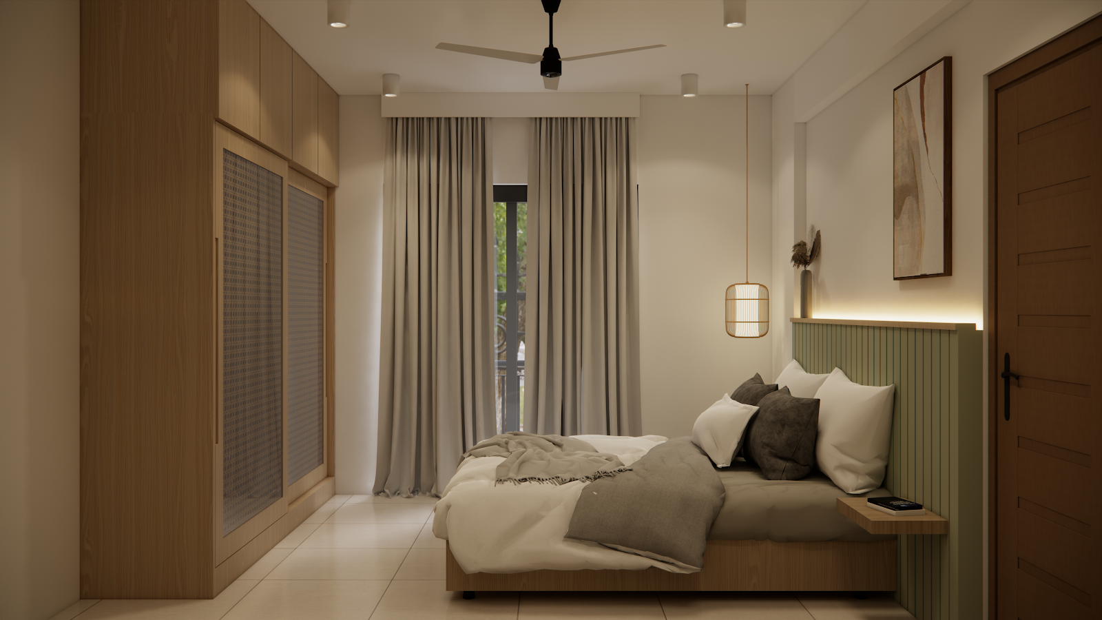 Studio Ayata - Premium Interior Design in Bangalore interior