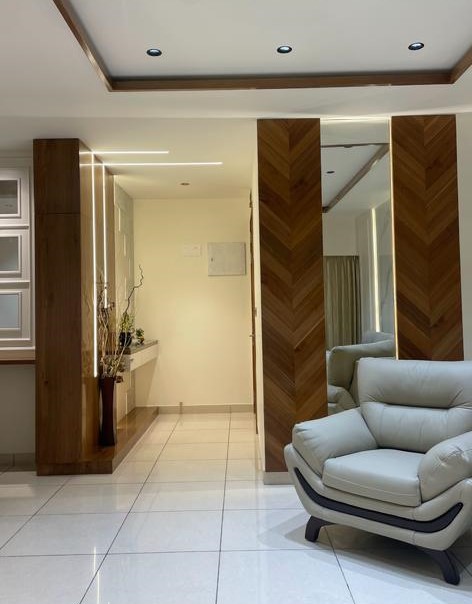 Studio Ayata - Premium Interior Design in Bangalore project