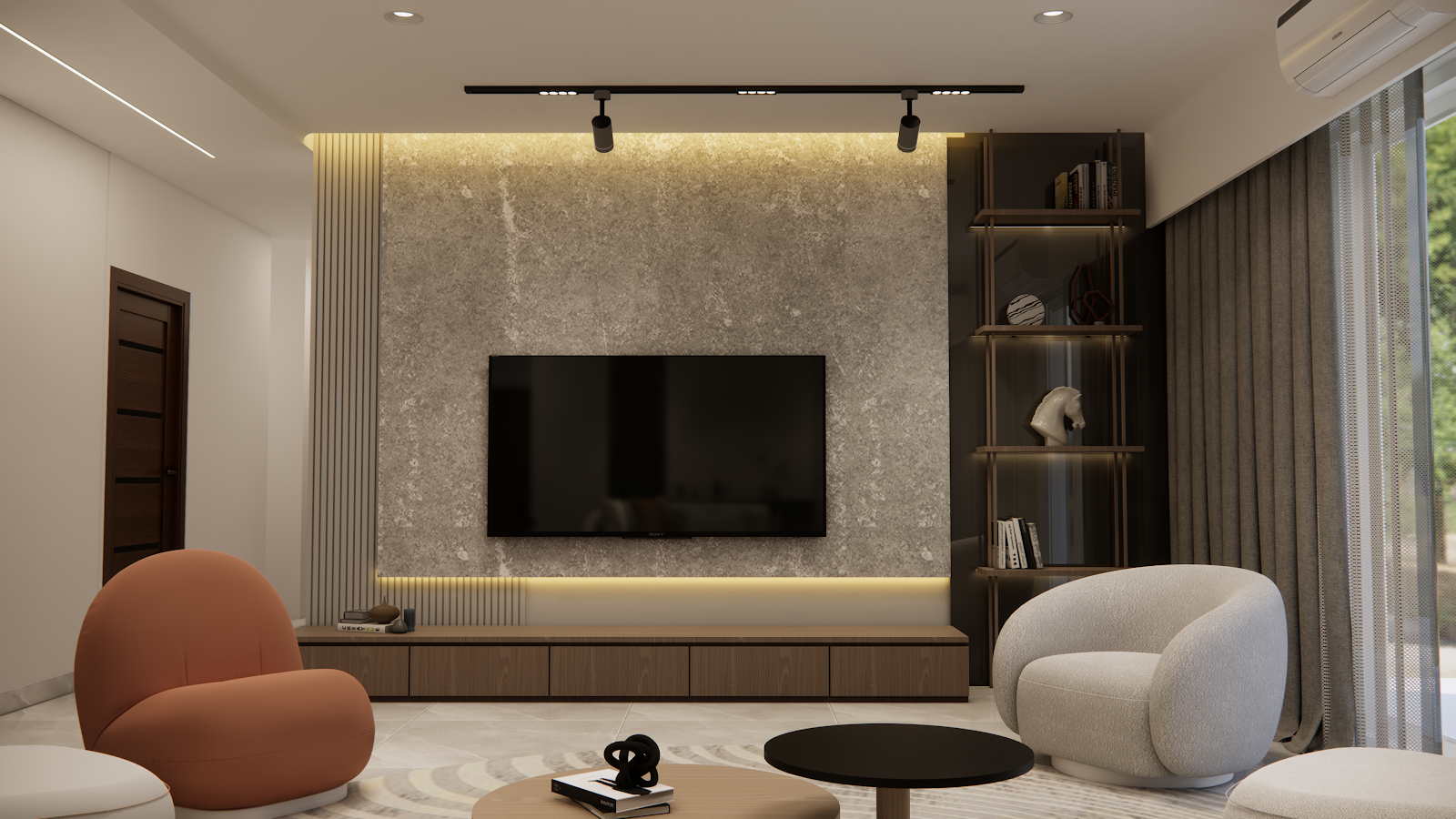 Studio Ayata - Premium Interior Design in Bangalore project