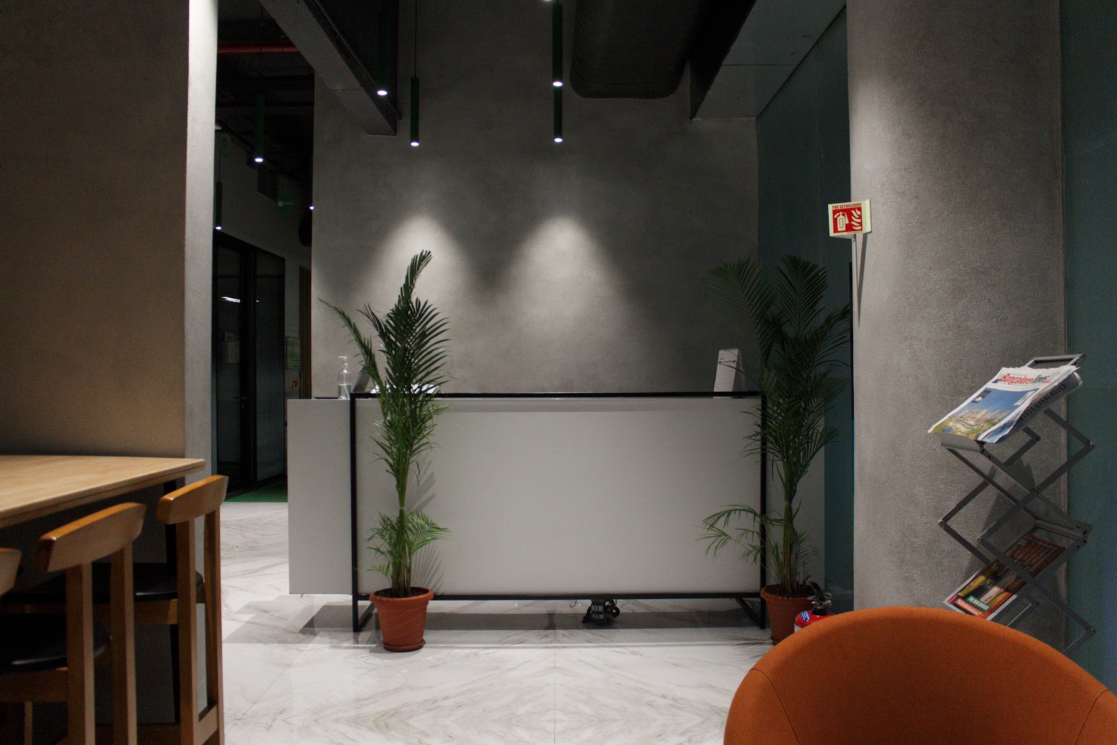 Portfolio — photo