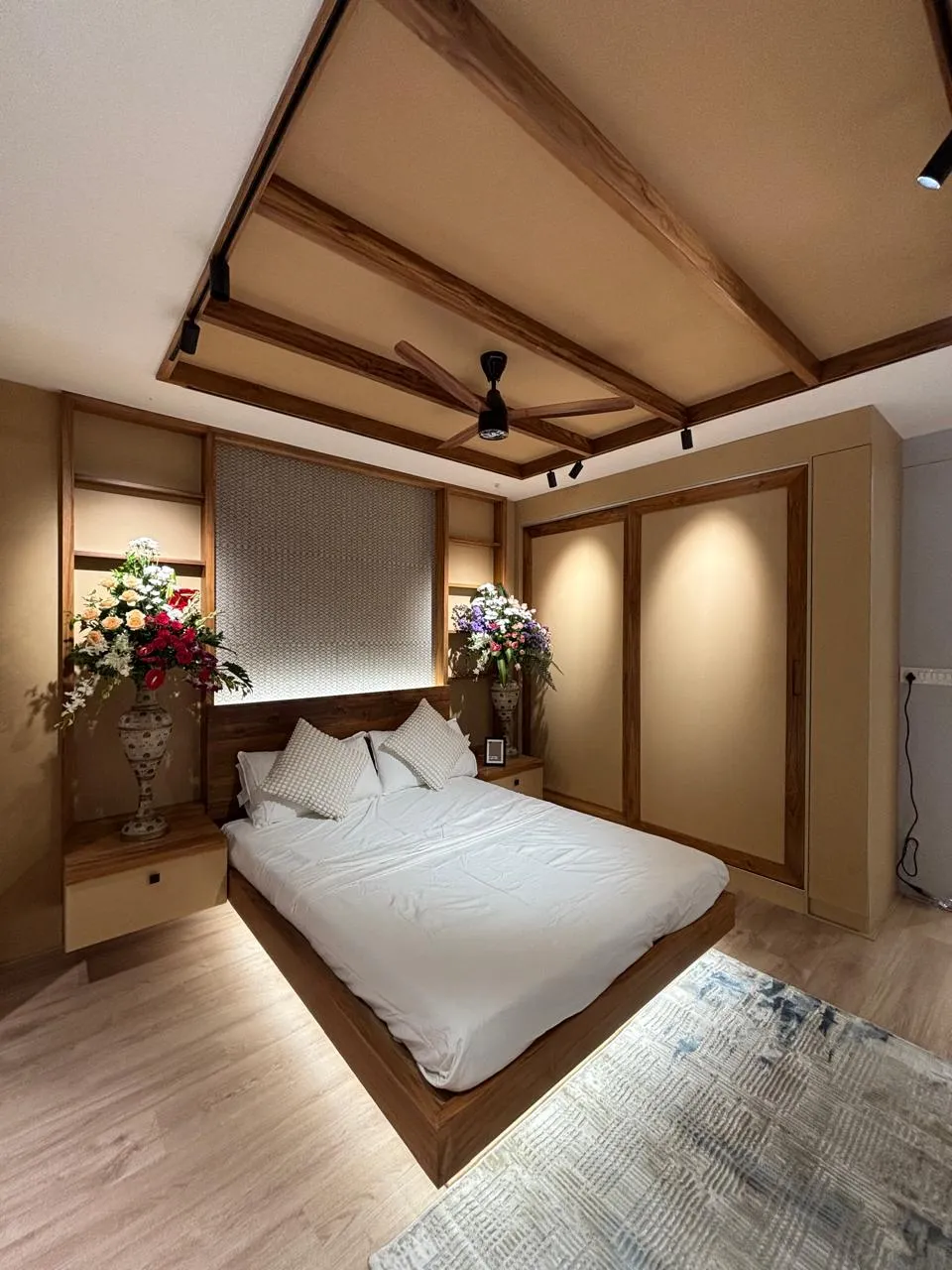 Jade Cucine — interior design portfolio in Bengaluru