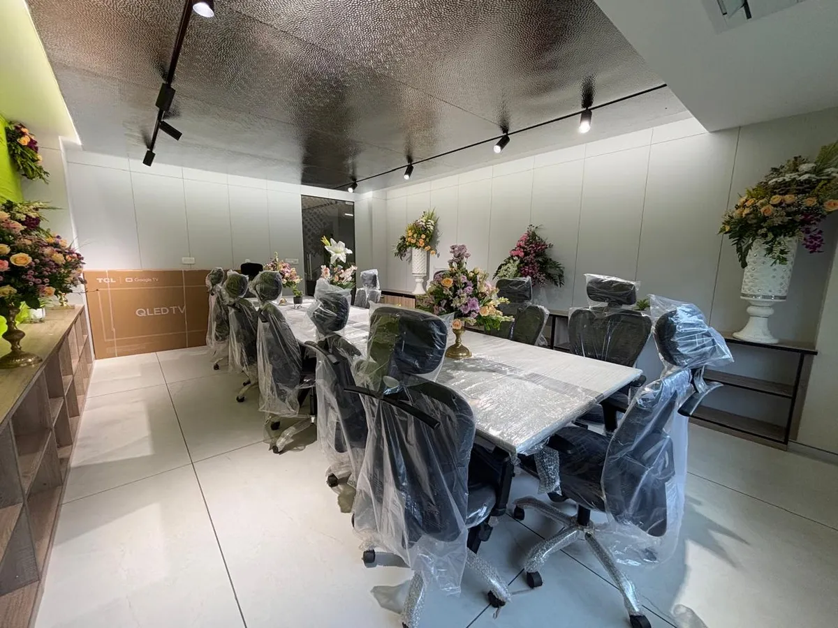 Jade Cucine project 1