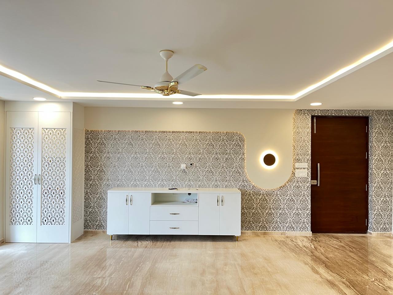 Akarsh Designs | Residential Interior Design Company Bangalore | Villa Interiors interior