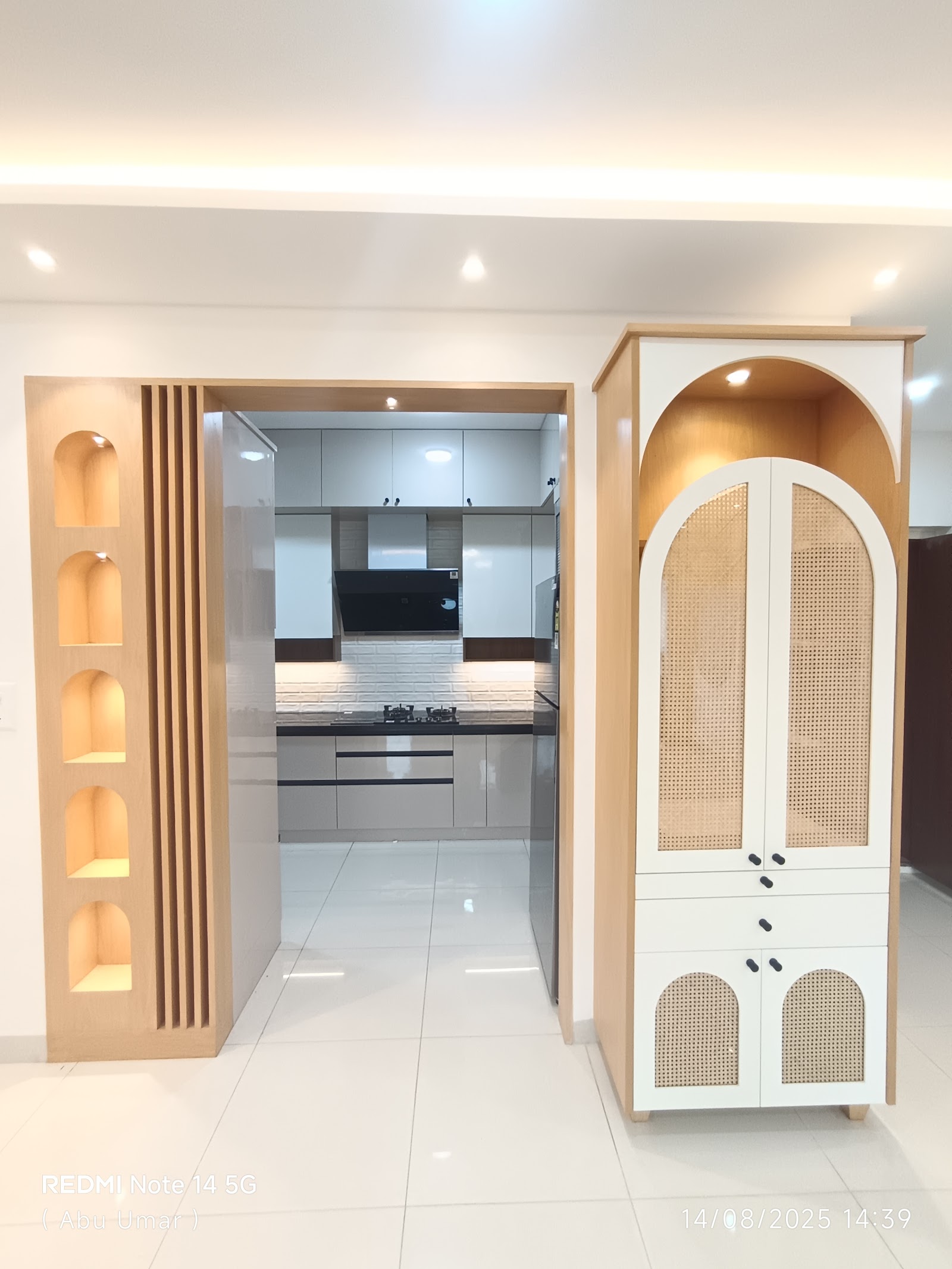 Akarsh Designs | Residential Interior Design Company Bangalore | Villa Interiors project