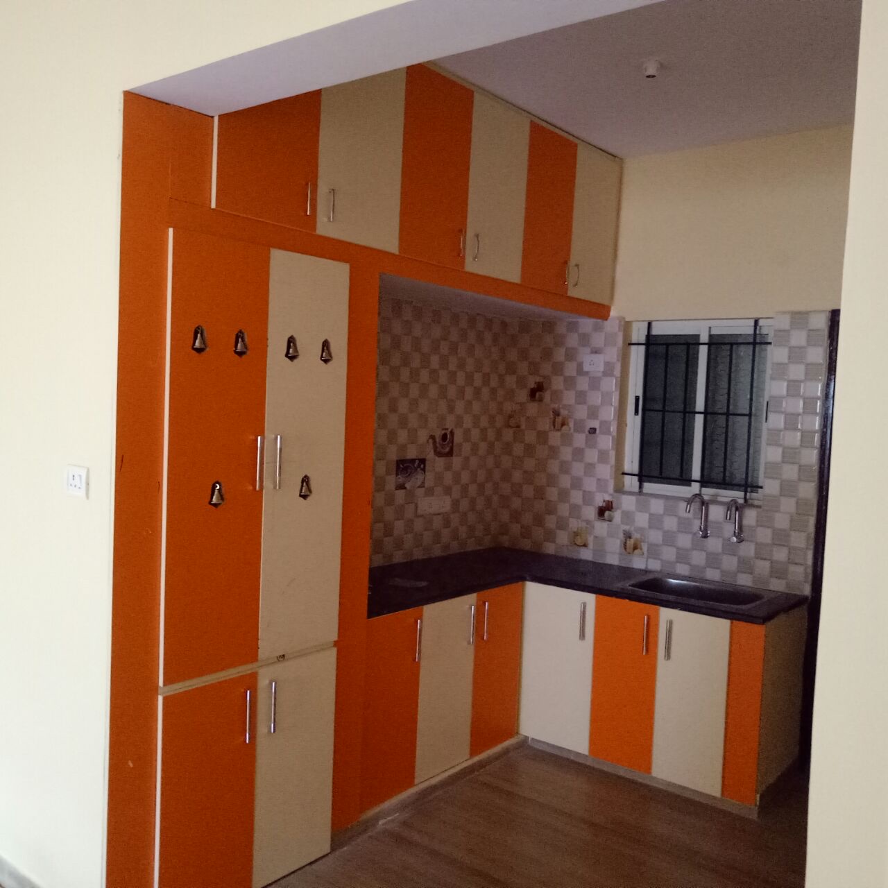 UNIQUE INTERIORS project