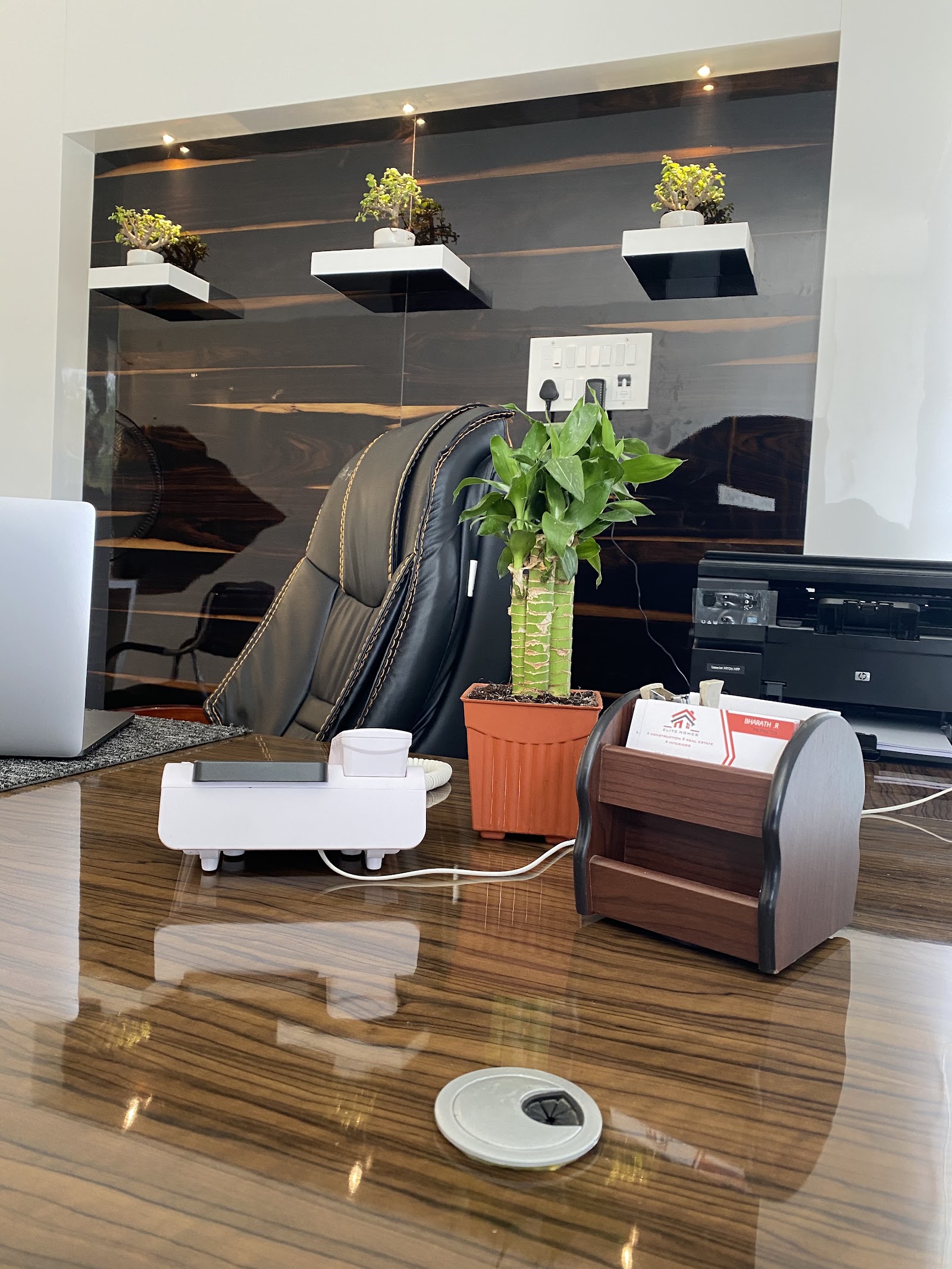 Elite Homes | construction project 3
