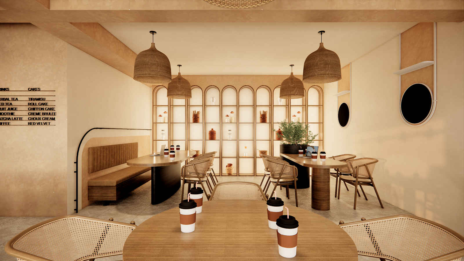 Bhavana Interiors & Decorators - Residential and Commercial Interior Designers in Bangalore project