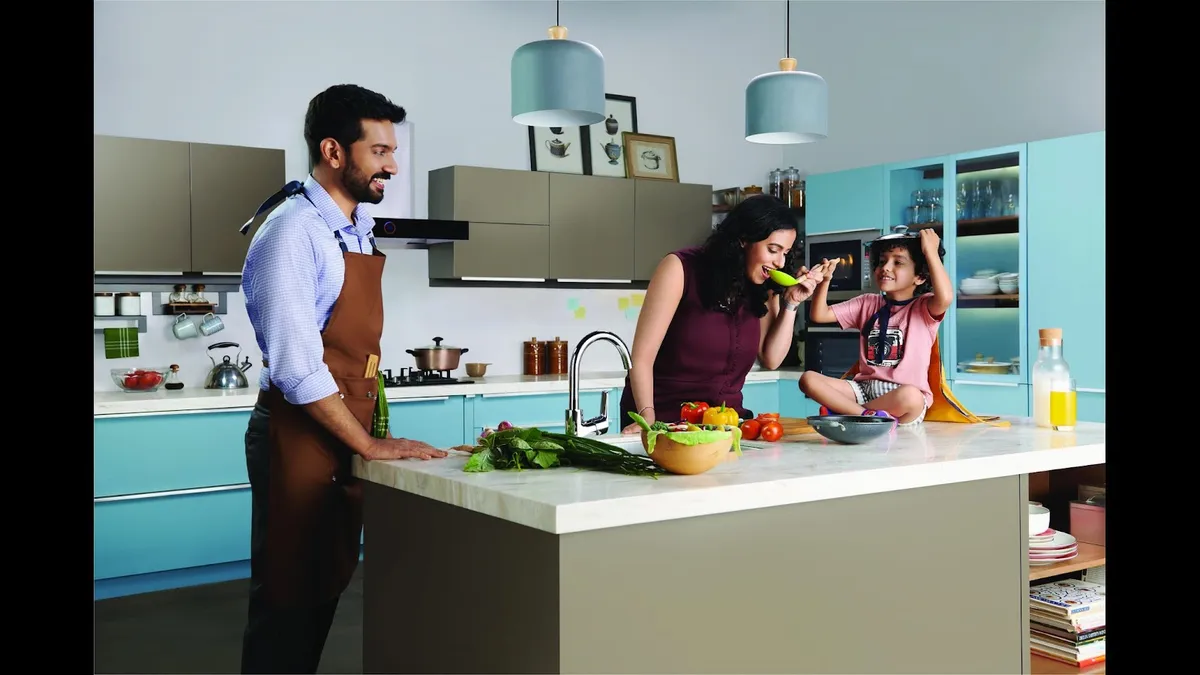 Sangreh Home Studio - Crafting Luxury Interiors — interior design portfolio in Bengaluru