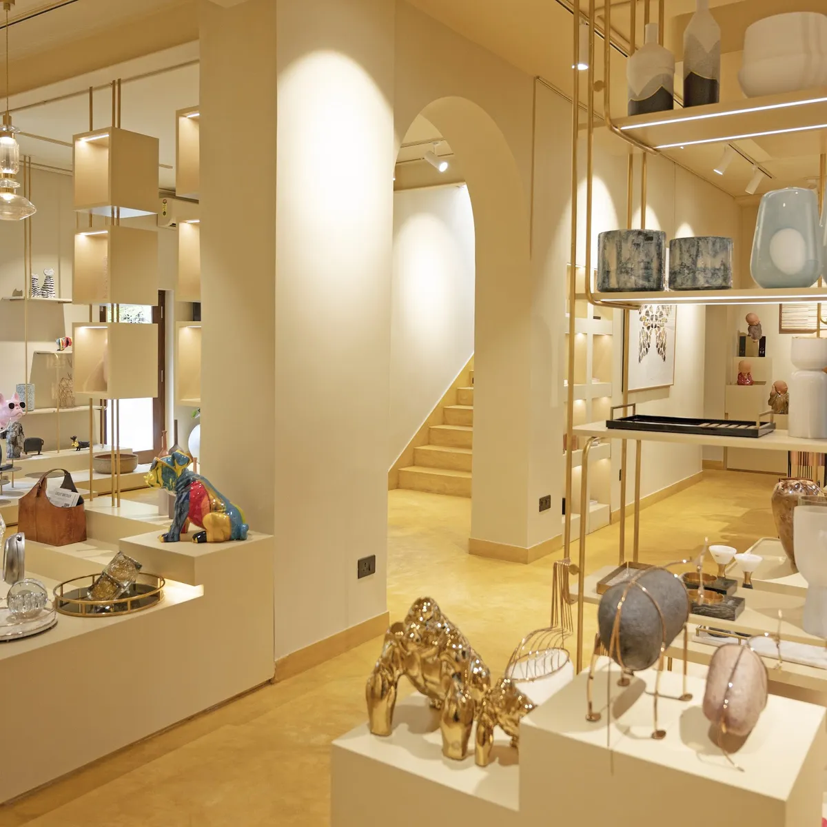 Curio Casa | Indira Nagar project 1